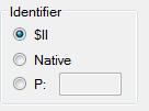 5. Sentence Identifier